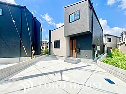 千葉県松戸市松戸新田