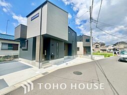 千葉県松戸市松戸新田