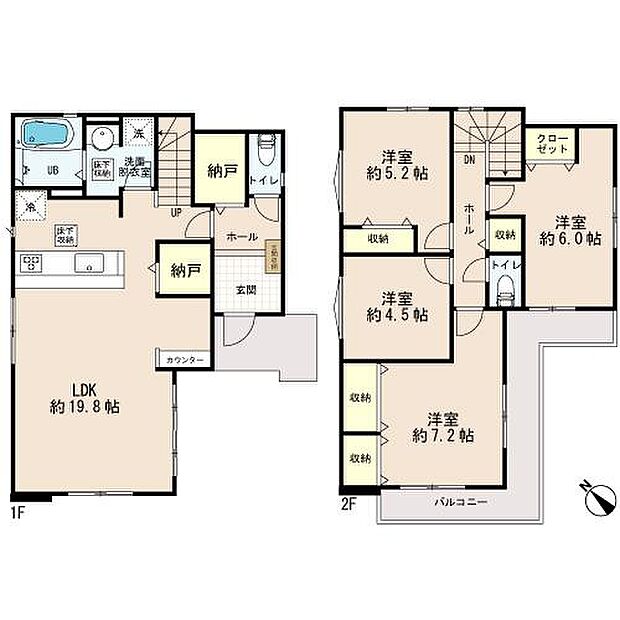 物件の陽当りや通風、周辺環境や街並みなど、資料には掲載していない情報をぜひ現地でご確認ください。