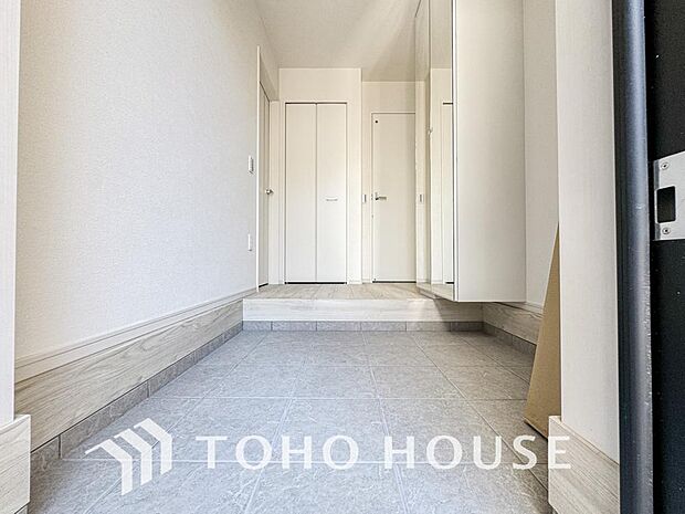 「ただいま」「おかえり」。新居で交わす家族同士の何気ないやり取りがただ何となく嬉しいんです。自分のお家を手に入れた事の喜びが感じられるお客様からの素敵なエピソードです。