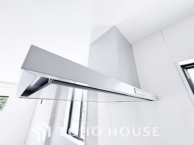 そのスタイリッシュな見た目からインテリアの一部としてもデザイン性が重視されてます。掃除のし易さも◎。