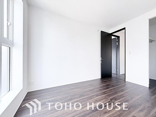 お子様の成長に合わせて住まいのレイアウトも変わります。将来を見越しての住まい選びも大切です。