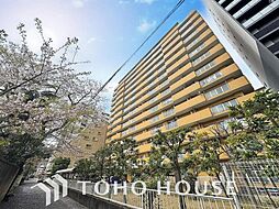 京成サンコーポ市川