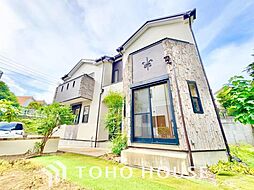 千葉県松戸市秋山