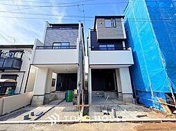 千葉県船橋市前原西１丁目