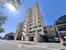 グランシティユーロレジデンス瑞江