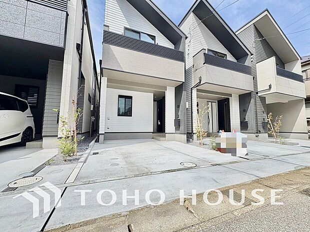 贅沢といえるほどの豊かな居住性と、プライドを満たすクオリティが見事に調和した住空間。