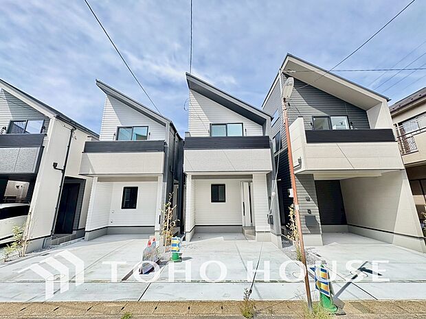 贅沢といえるほどの豊かな居住性と、プライドを満たすクオリティが見事に調和した住空間。