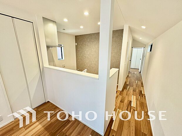 家は、ただ生活する場ではなく、笑顔の毎日、安らぎの日々のために、暮らしを愉しく、快適にする場所。