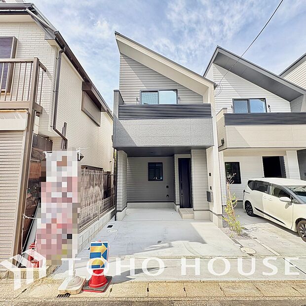 贅沢といえるほどの豊かな居住性と、プライドを満たすクオリティが見事に調和した住空間。