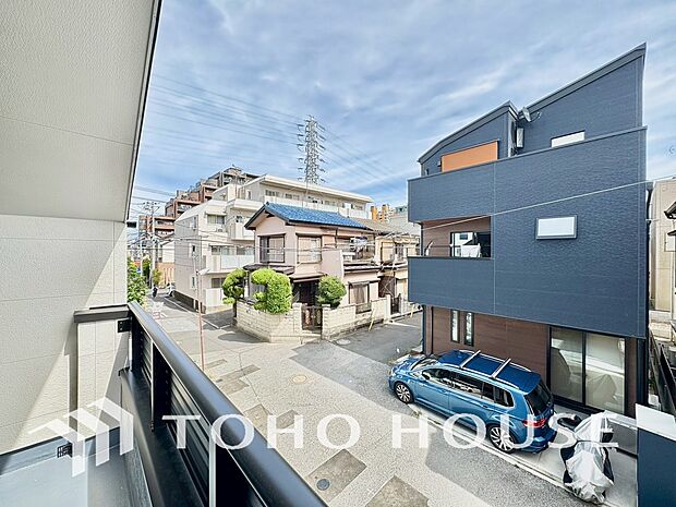 新居に住まう事で手に入れるものは、きっと日常にとっても貴重な存在となるはずです。