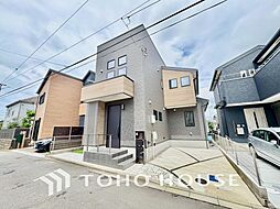 千葉県松戸市常盤平双葉町