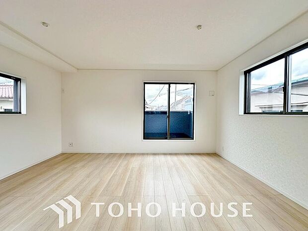 家は、ただ生活する場ではなく、笑顔の毎日、安らぎの日々のために、暮らしを愉しく、快適にする場所。