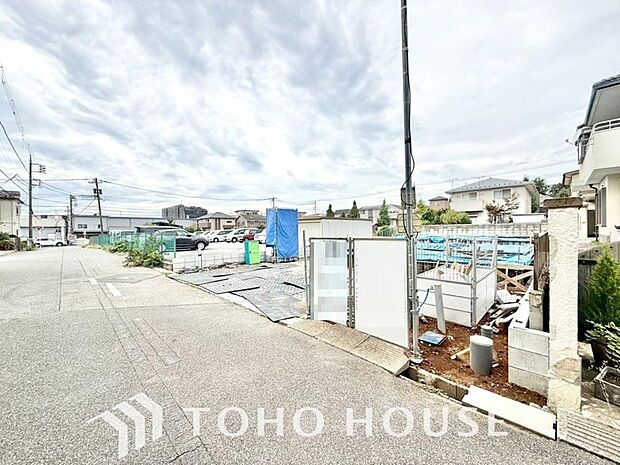 ここに住むからこそ意味がある。すべての(始まり)をここから迎えます。