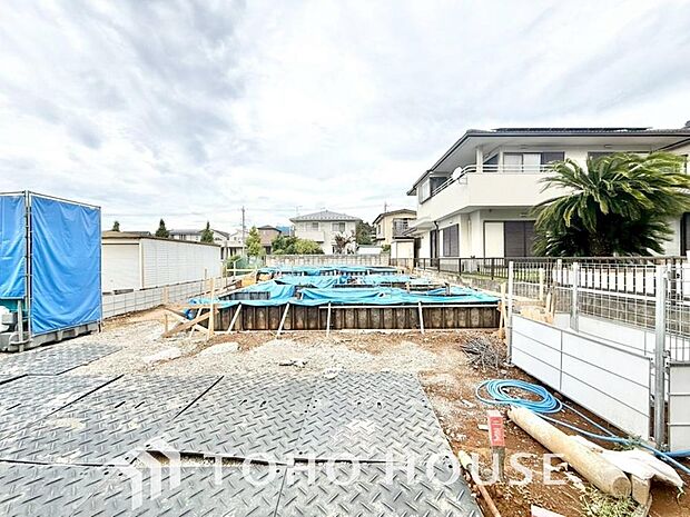 贅沢といえるほどの豊かな居住性と、プライドを満たすクオリティが見事に調和した住空間。