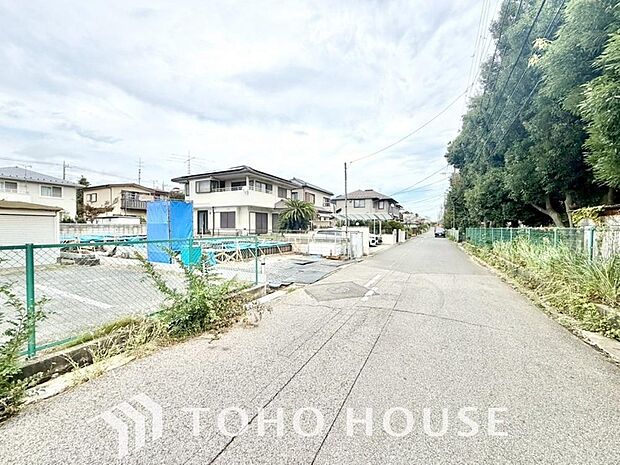 陽光に愛され、家族に包まれた本邸宅は、どんなに月日が経っても【オンリーワン】に輝き続けます。