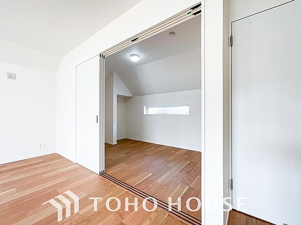 居住していく中でオーナー様だけの【マイホーム】に創り上げて下さい。