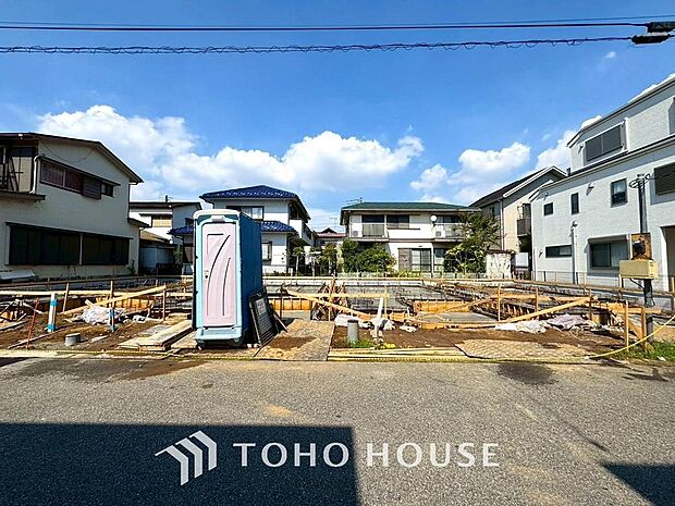 ここから始まる日常はご家族にとって大切な時間となります。だからこそ少しでも豊かに、少しでも快適に。