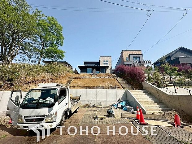 ここから始まる日常はご家族にとって大切な時間となります。だからこそ少しでも豊かに、少しでも快適に。