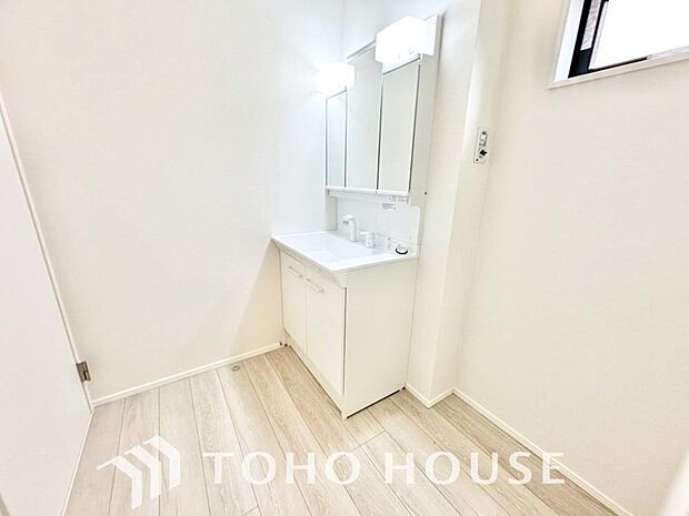 平日の朝であっても、落ち着きとくつろぎを感じられる。時間に余裕とゆとりを持たせます。