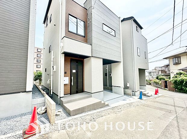 些細な事でも何でも質問して下さい。誰よりも解り易く、安心してお住まいが購入出来るようサポート致します。