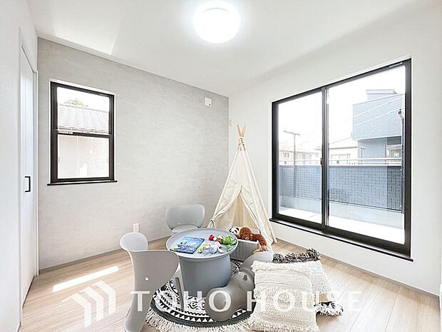 そこで暮らす方々のことを考え抜き、そして造りこんだ空間は上の癒しを提供してくれます。