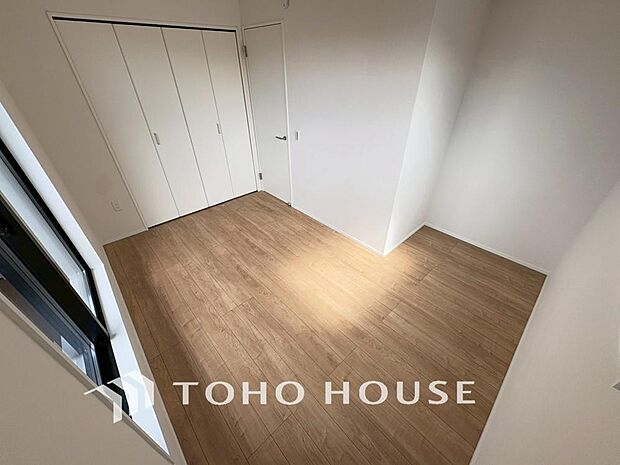 笑顔が溢れ、会話が弾む豊かな時を過ごすことができる空間でお住まいになった幸せをかみしめてください。