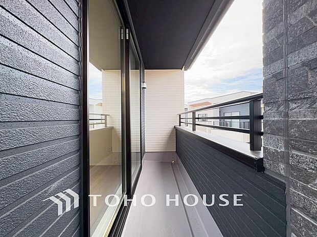 めまぐるしく過ぎ行く日々の中でゆったりとした休息と癒しを提供してくれる居住者のプライベート空間。