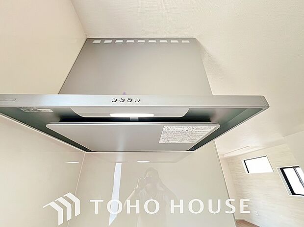 そのスタイリッシュな見た目からインテリアの一部としてもデザイン性が重視されてます。掃除のし易さも◎。