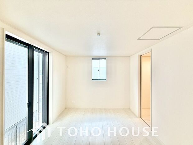 そこで暮らす方々のことを考え抜き、そして造りこんだ空間は上の癒しを提供してくれます。