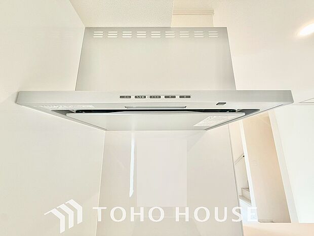 そのスタイリッシュな見た目からインテリアの一部としてもデザイン性が重視されてます。掃除のし易さも◎。