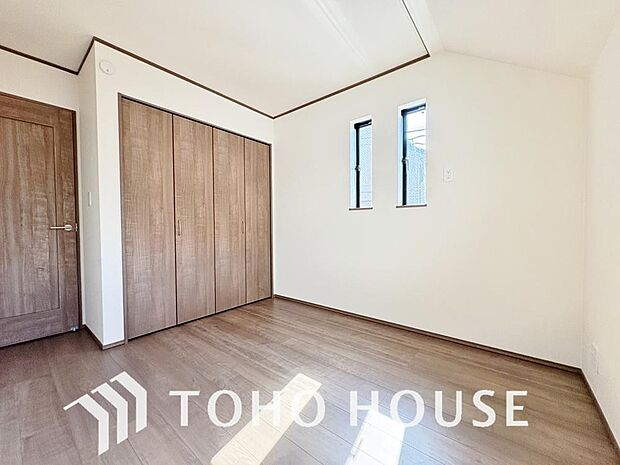 そこで暮らす方々のことを考え抜き、そして造りこんだ空間は癒しの時間を提供してくれます。