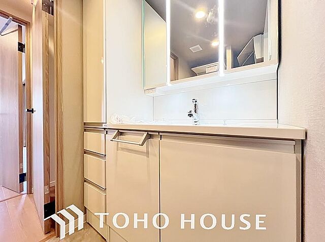 その他 ウィズ松戸見晴らしの丘 8階/-