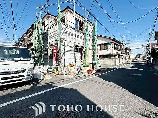 ここに住むからこそ意味がある。すべての（始まり）をここから迎えます。