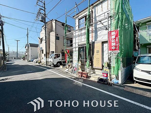 住まいの本質の部分から、住み心地や安全性を見つめ直しました。