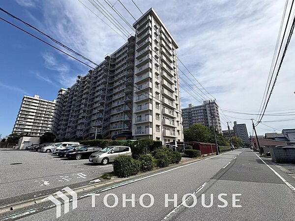贅沢といえるほどの豊かな居住性と、プライドを満たすクオリティが見事に調和した住空間。