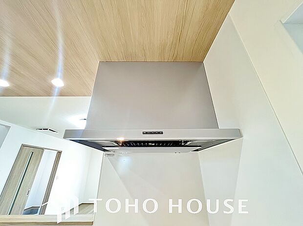 そのスタイリッシュな見た目からインテリアの一部としてもデザイン性が重視されてます。掃除のし易さも◎。