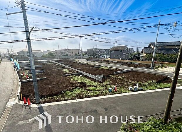 些細な事でも何でも質問して下さい。誰よりも解り易く、安心してお住まいが購入出来るようサポート致します。