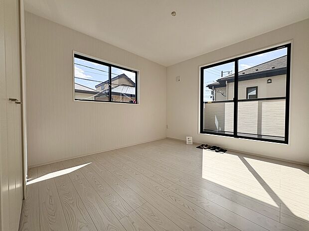 そこで暮らす方々のことを考え抜き、そして造りこんだ空間は上の癒しを提供してくれます。