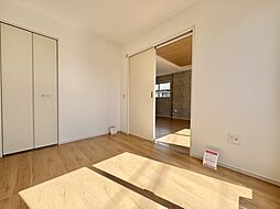 子供部屋の画像