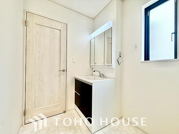 平日の朝であっても、落ち着きとくつろぎを感じられる。時間に余裕とゆとりを持たせます。