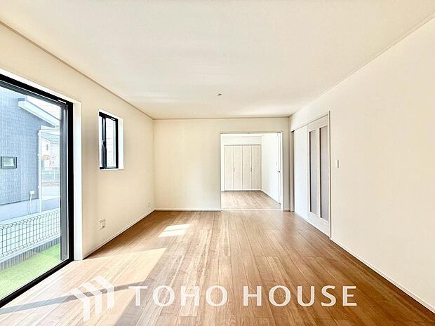 家は、ただ生活する場ではなく、笑顔の毎日、安らぎの日々のために、暮らしを愉しく、快適にする場所。