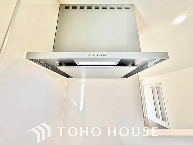 そのスタイリッシュな見た目からインテリアの一部としてもデザイン性が重視されてます。掃除のし易さも◎。