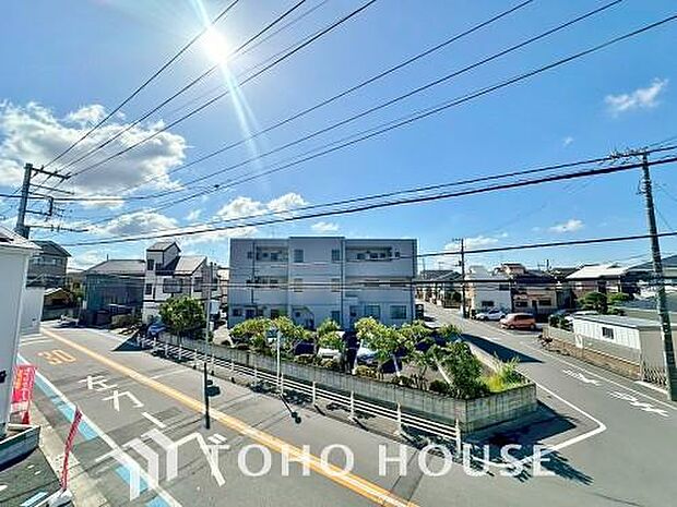 新居に住まう事で手に入れるものは、きっと日常にとっても貴重な存在となるはずです。