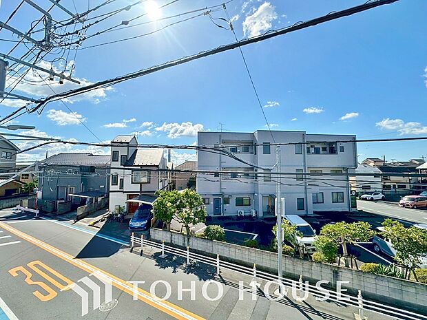 新居に住まう事で手に入れるものは、きっと日常にとっても貴重な存在となるはずです。