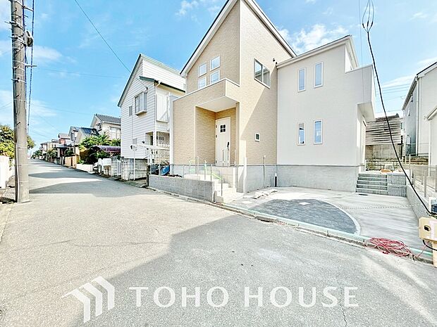 些細な事でも何でも質問して下さい。誰よりも解り易く、安心してお住まいが購入出来るようサポート致します。