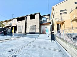 千葉県船橋市習志野台２丁目