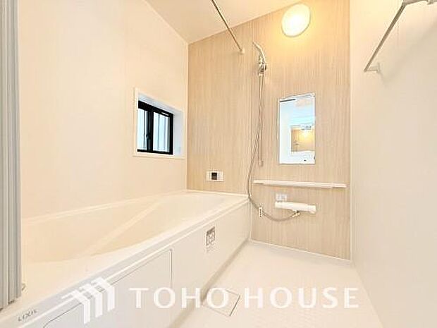 快適・清潔な空間で心も体もオフになる時間を楽しむことが可能です。