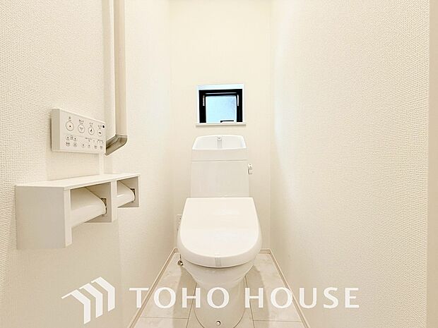 家族が毎日使うプライベートな空間。清潔で使いやすいトイレにすることで快適に過ごすができます。