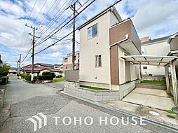 千葉県船橋市習志野台８丁目